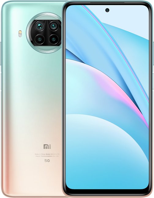 Xiaomi Mi 10T Lite 5G Global Dual SIM TD-LTE 64GB M2007J17G